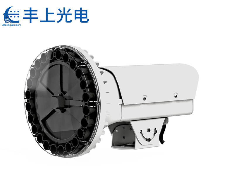 环保补光灯系列